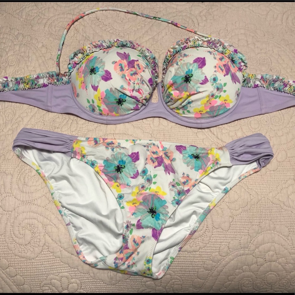 Victoria’s Secret Swimsuit